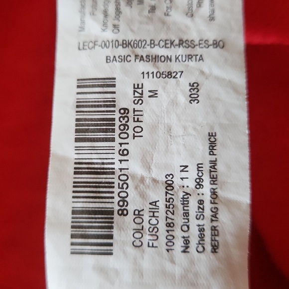 Srishti Embroidered Dress - Picture 10 of 11